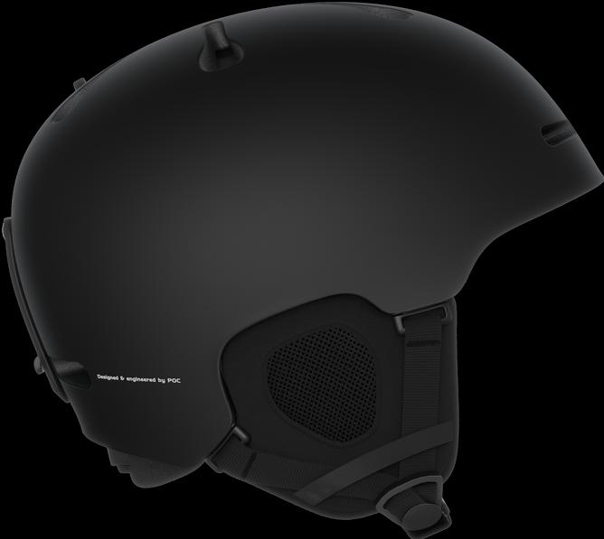 Actual product image Poc Fornix (59 - 62 cm, XL, XXL)