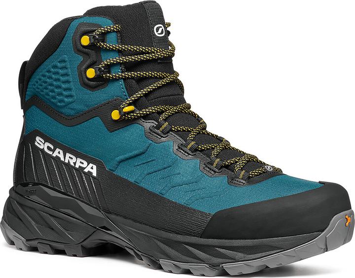 Actual product image Scarpa Rush TRK LT GTX (47)