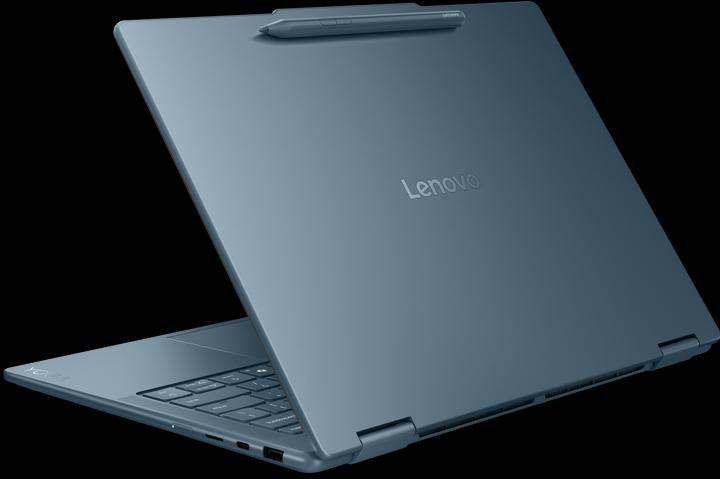 Actual product image Lenovo Yoga 7 2-in-1 (14", AMD Ryzen AI 5 340, 16 GB, 512 GB, DE)