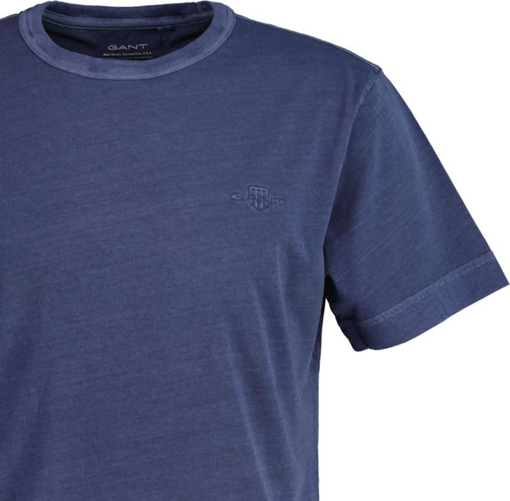 Actual product image GANT Sunfaded T-Shirt (4XL)