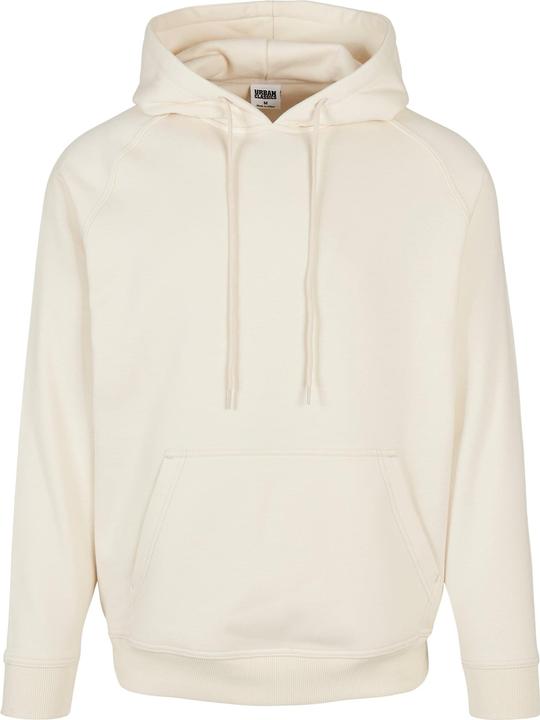 Urban Classics Blank Hoody