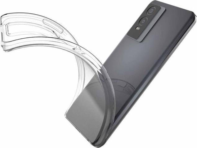 Actual product image MU Classic Softcase TPU Series (Vivo Y76s, Vivo Y76 5G)