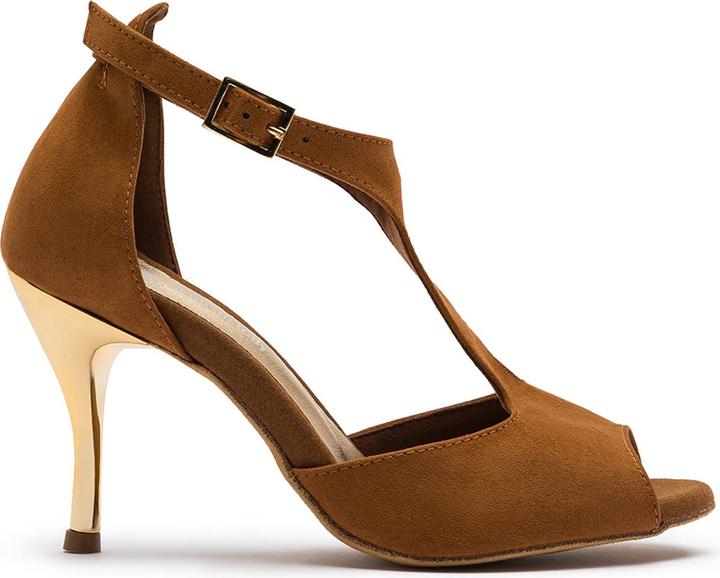 Image du produit Dancing Queens DQ1001 Chaussures de danse (37)