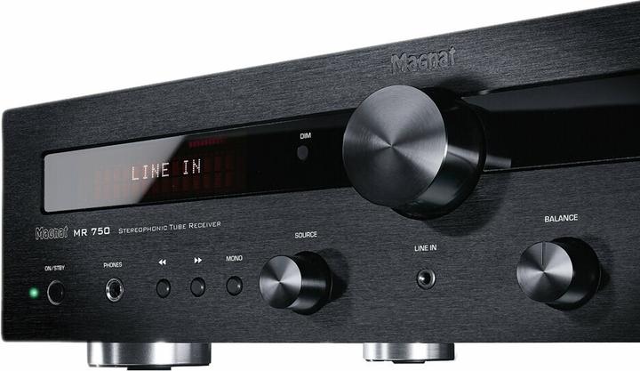Immagine prodotto Magnat MR 750 (Ricettore)