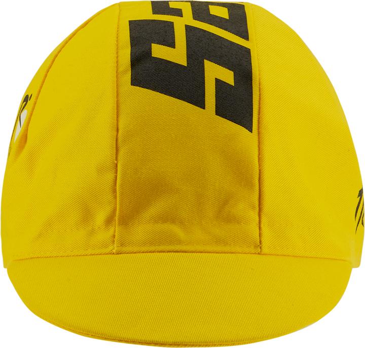 Santini Santinti TDF LEADER Cycling Cap (One Size)