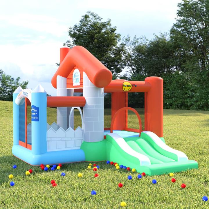 Immagine prodotto HappyHop Castello gonfiabile