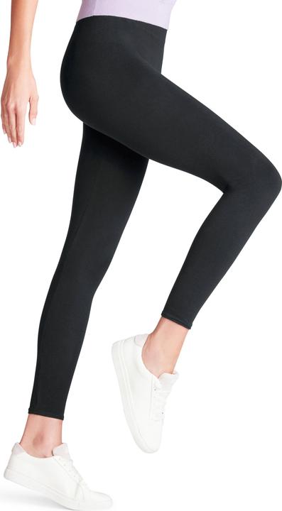 Falke Cotton Seamless LE