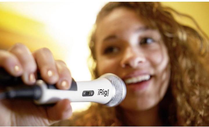 Productafbeelding IK Multimedia iRig Stem