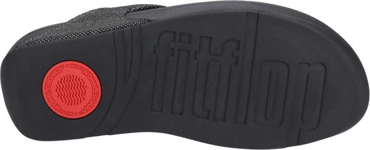 Immagine prodotto Fitflop Lulu Glitz Sandali Pelle Donna (42)