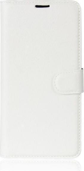 Actual product image MU Classic Litchi Leather Bookcover Series (Harry)