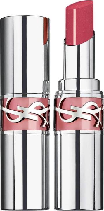 Actual product image Yves Saint Laurent Loveshine Rouge Volupte Shine Lipstick 44 (44 Nude Lavalliére)