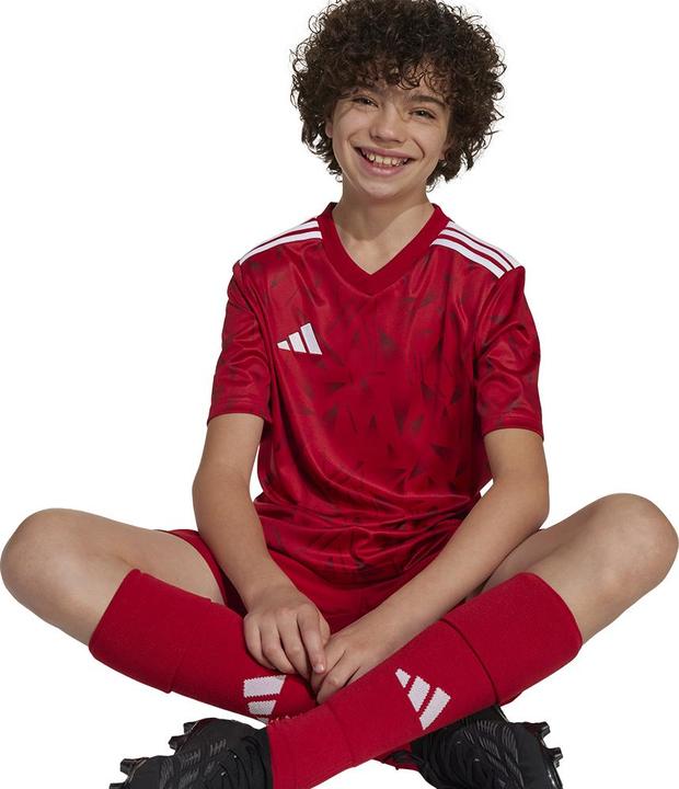 Immagine prodotto adidas Maglia Team Icon 25 Bambini (116)