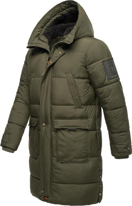 Produktbild Stone Harbour Beviis (S)