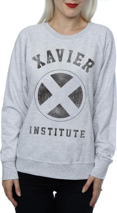 Produktbild XMen Xavier Institute Sweatshirt (S)