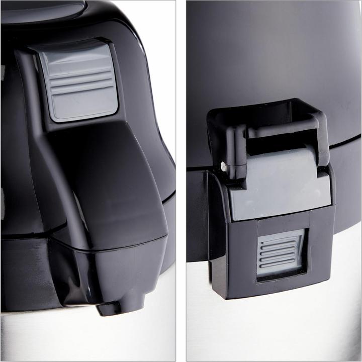 Produktbild Relaxdays Sitzhocker