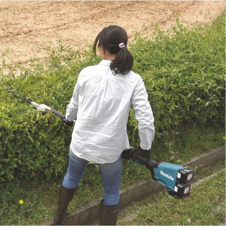 Produktbild Makita DUX60Z (Metallschneideblatt)