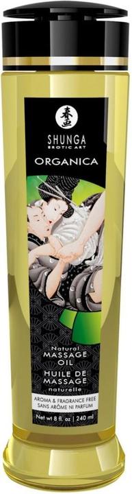 Actual product image Shunga Sweetness (250 ml)