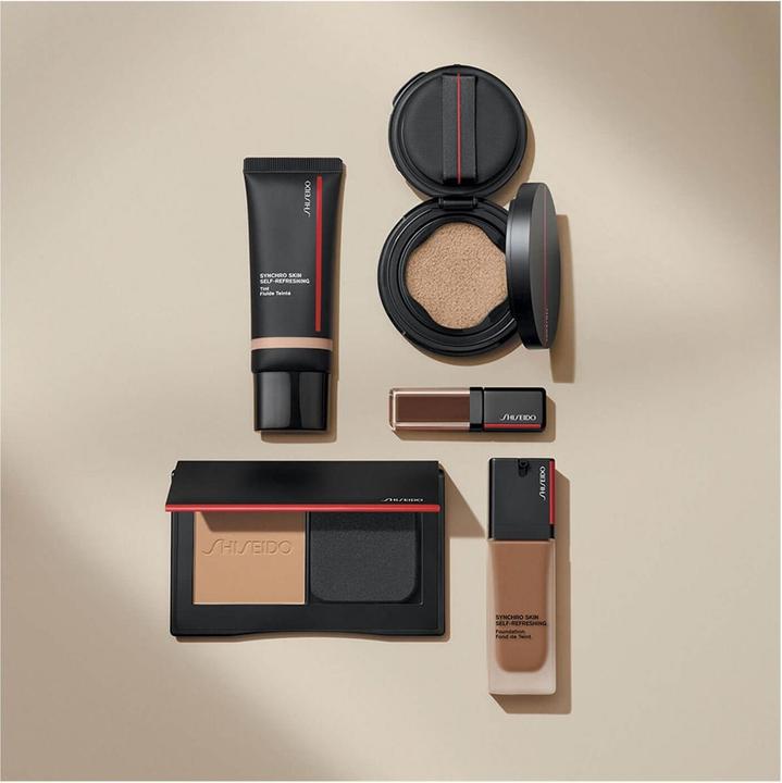 Produktbild Shiseido SS Self Refreshing Tint No 325 (325 Medium Keyaki)