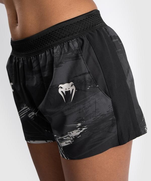 Image du produit UFC | Venum Authentic Fight Week 2.0 Training Short - For Women (L)