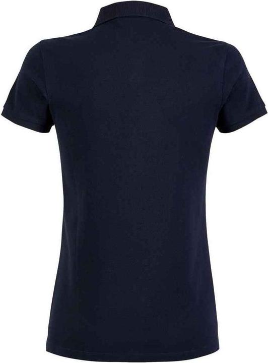 Actual product image Neoblu Womens/Ladies Owen Piqué Polo Shirt (44 D)
