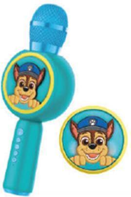 Immagine prodotto OTL PAW Patrol Chase PopSing Microfono LED