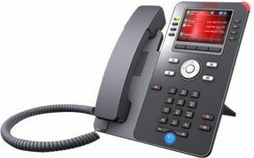 Produktbild Avaya J179 IP Phone