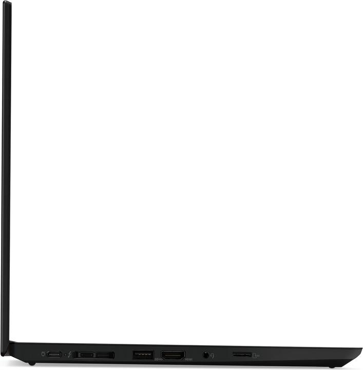 Produktbild Lenovo ThinkPad P15s G1 (15.60", Intel Core i7-10510U, 16 GB, 1000 GB, DE)