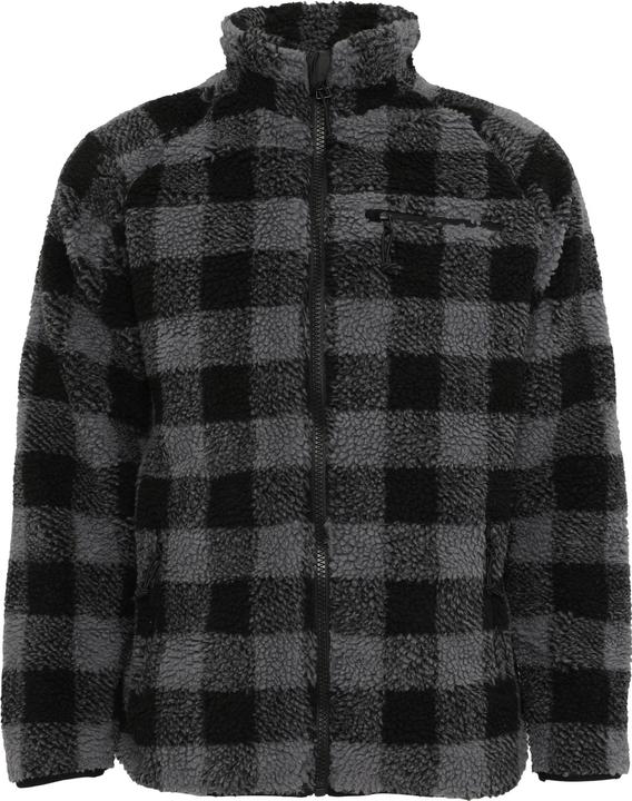 Immagine prodotto Brandit Giacca Teddy in pile - 8112 (3XL)