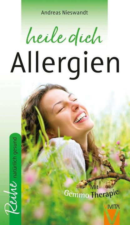 Image du produit Allergien (Allemand, Andreas Nieswandt, 2020)