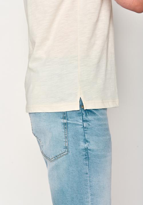 Actual product image Greenbomb Bike Enzo Roll T-Shirt (XL)
