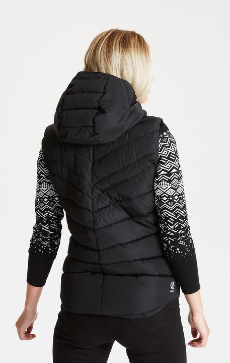 Actual product image Dare2b Complicate vest (34 D)