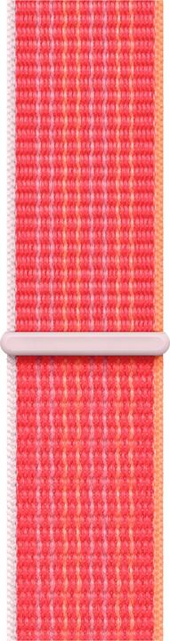 Actual product image Apple Sport Loop (41 mm, Woven nylon, Apple Watch Series 8)