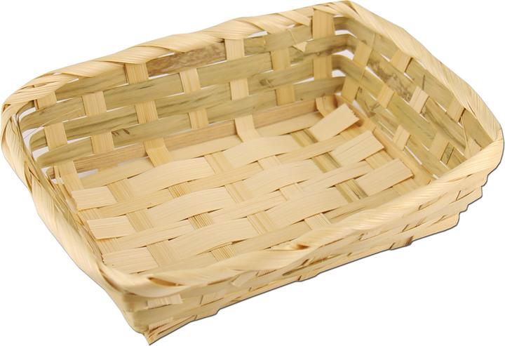 trendmarkt24 Set de nids de Pâques (5 x, 17 x 13 x 5 cm)