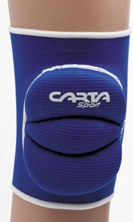 Produktbild Cartasport Kompressionskniestütze Wattiert (M)