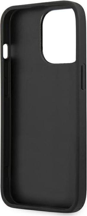 Productafbeelding Karl Lagerfeld Zaak (Apple iPhone 13 Pro)