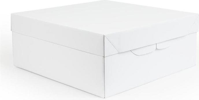 PME Cake Box