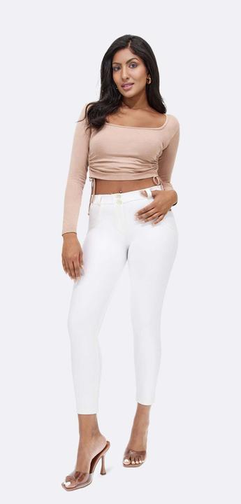 Immagine prodotto Freddy WR.UP® Pantaloni modellanti 7/8 WRUP4RC006PREC (M)