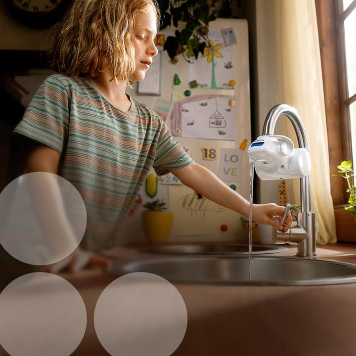Actual product image Brita On Tap Pro V-MF (1 x)