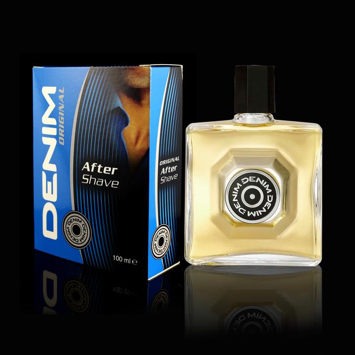 Immagine prodotto Denim Originale (Crema, 100 ml)