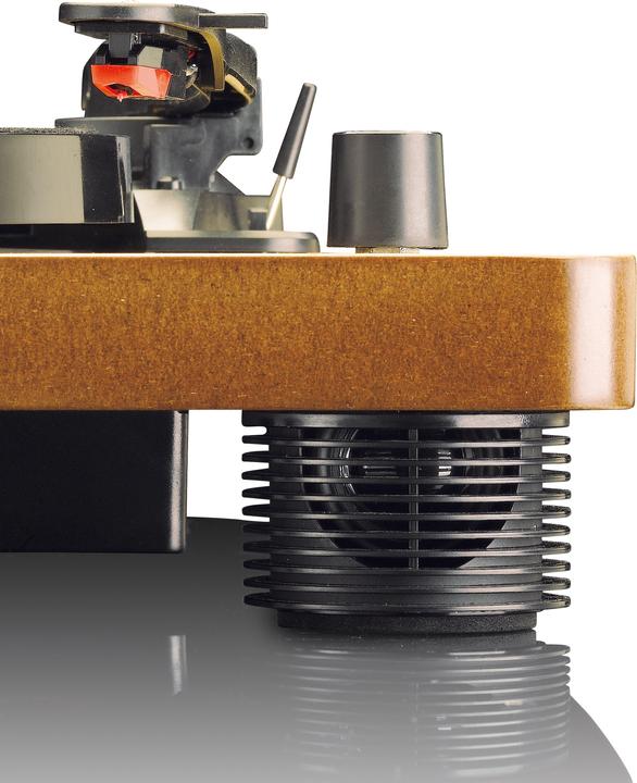 Immagine prodotto Lenco Ls-50 (Manuale)