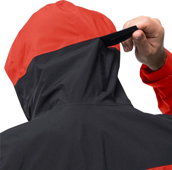 Immagine prodotto Jack Wolfskin Weiltal 2L Jkt M (M)