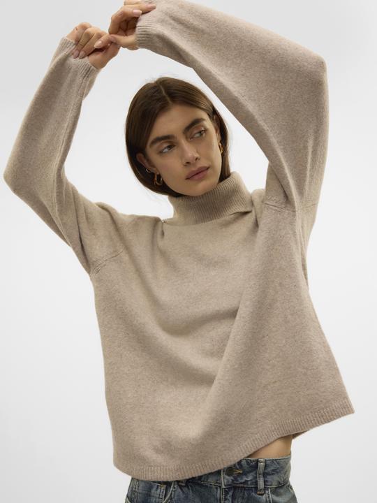 Produktbild Vero Moda VMMARWA Pullover Strickpullover (M)