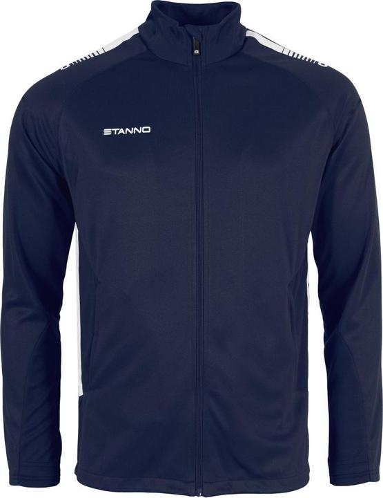 Stanno First Full Zip Top