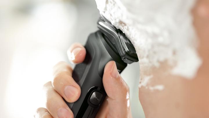 Actual product image Philips Shaver series 5000