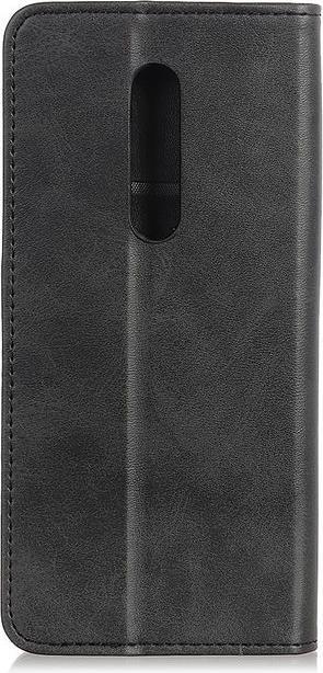 Actual product image MU Classic Classic V Leather Bookcover Series (Nokia 2.4)