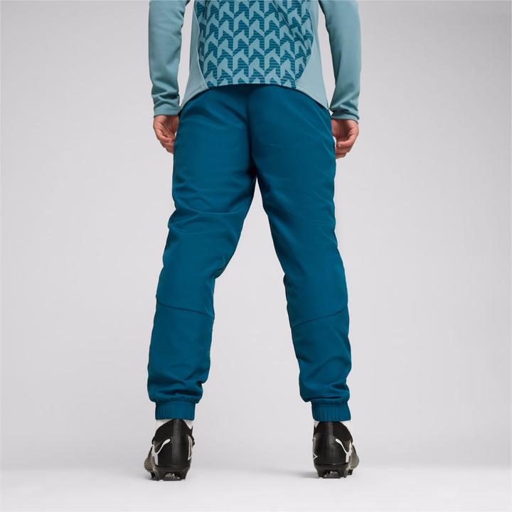 Actual product image Puma OM Prematch Woven Pant (XL)