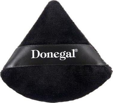 Donegal Puszek do pudru trójkątny 4351