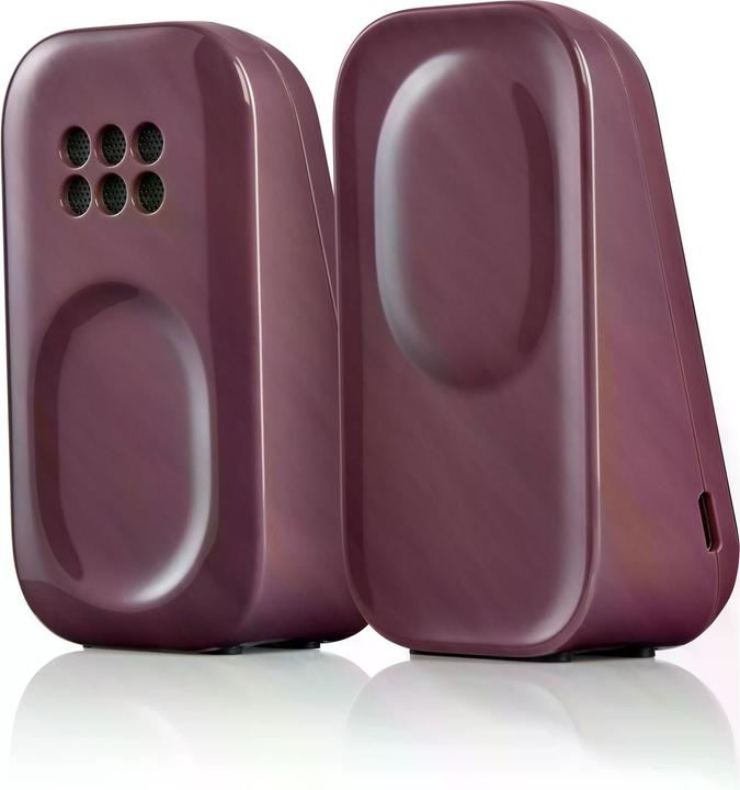 Produktbild Motorola PIP12 (Babyphone mit Kamera, 450 m)