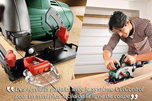 Actual product image Bosch Home & Garden Pks 18 Li