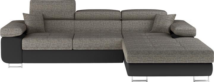 ELTAP Armando (Corner sofa, 4-seater, Sofa bed)